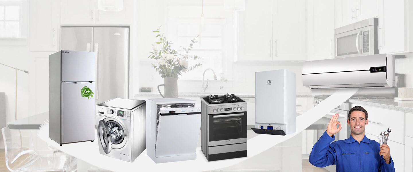 Bafra Electrolux Servisi